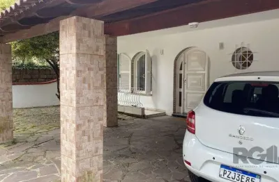Casa com 3 quartos à venda na Rua Doutor Egydio Michaelsen, --, Cavalhada, Porto Alegre