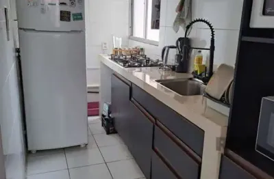 Apartamento com 2 quartos à venda na Rua José Iuchno, --, Hípica, Porto Alegre