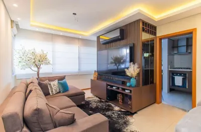 Apartamento com 2 quartos à venda na Rua Coronel André Belo, --, Menino Deus, Porto Alegre