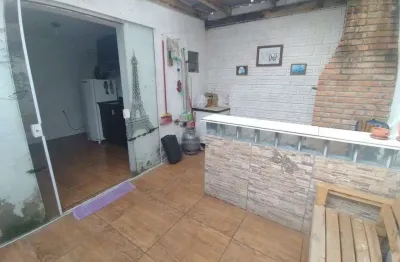 Casa com 2 quartos à venda na Rua Bruno Hafner, --, Hípica, Porto Alegre