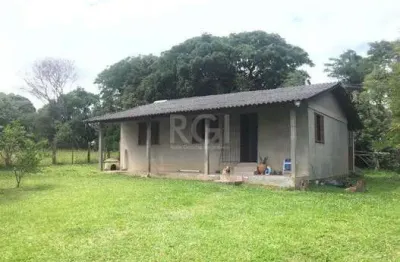 Casa com 3 quartos à venda na Rua Sandra Bréa, --, Restinga, Porto Alegre