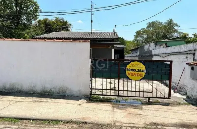 Casa com 4 quartos à venda na Rua Stringhini, --, Hípica, Porto Alegre