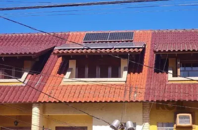 Casa com 3 quartos à venda na Avenida Altos do Santa Rita, --, Aberta dos Morros, Porto Alegre