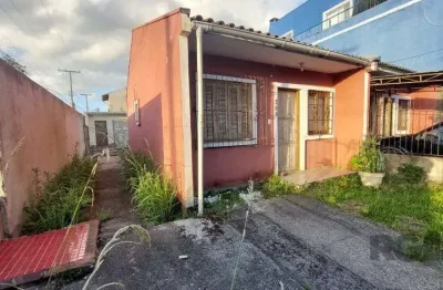 Casa com 2 quartos à venda na Rua Elvira Dendena, --, Hípica, Porto Alegre
