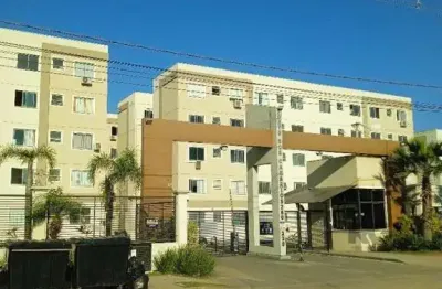 Apartamento com 2 quartos à venda na Rua Sete Mil E Oito, --, Restinga, Porto Alegre
