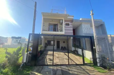 Casa com 3 quartos à venda na Rua Eroni Soares Machado, --, Hípica, Porto Alegre