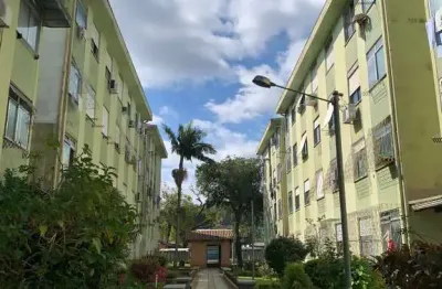 Apartamento com 2 quartos à venda na Estrada João Salomoni, --, Vila Nova, Porto Alegre