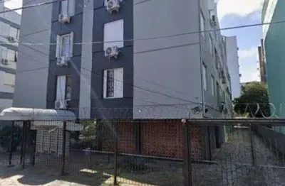 Apartamento com 1 quarto à venda na Avenida Clemenciano Barnasque, --, Teresópolis, Porto Alegre