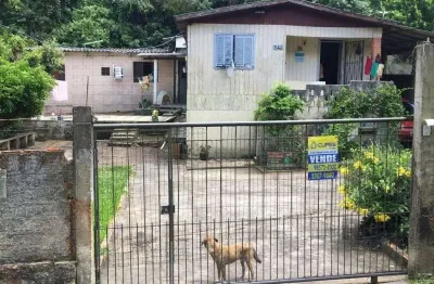 Casa com 2 quartos à venda na Rua José Alves de Castro, --, Vila Nova, Porto Alegre