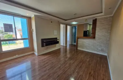 Apartamento com 2 quartos à venda na Rua Atílio Supertti, --, Vila Nova, Porto Alegre