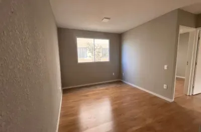 Apartamento com 2 quartos à venda na Rua Sabino Pereira Nunes, --, Restinga, Porto Alegre