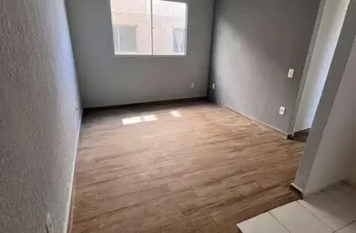 Apartamento com 2 quartos à venda na Rua Sabino Pereira Nunes, --, Restinga, Porto Alegre