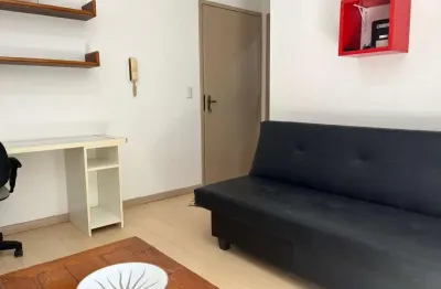 Apartamento com 1 quarto à venda na Rua Felipe de Oliveira, --, Petrópolis, Porto Alegre