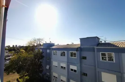 Apartamento com 3 quartos à venda na Travessa Escobar, --, Camaquã, Porto Alegre