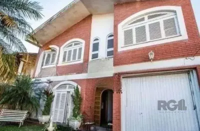 Casa com 4 quartos à venda na Rua Vicente Failace, --, Tristeza, Porto Alegre