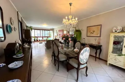 Apartamento com 4 quartos à venda na Rua Itaboraí, --, Jardim Botânico, Porto Alegre