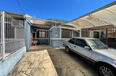 Casa com 3 quartos à venda na Rua Darcy de Bastos Germann, --, Hípica, Porto Alegre