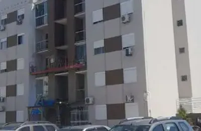 Apartamento com 2 quartos à venda na Rua Joaquim de Carvalho, --, Vila Nova, Porto Alegre