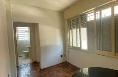 Apartamento com 1 quarto à venda na Avenida Desembargador André da Rocha, --, Centro Histórico, Porto Alegre