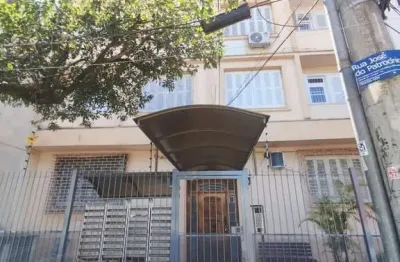 Apartamento com 1 quarto à venda na rua josé do patrocínio, --, cidade baixa, porto alegre, 37 m2 por r$ 230.000
