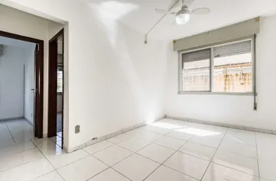 Apartamento com 2 quartos à venda na Rua Itiberê da Cunha, --, São Sebastião, Porto Alegre