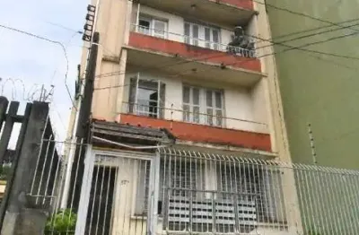 Apartamento com 1 quarto à venda na Rua Gaspar Martins, --, Floresta, Porto Alegre