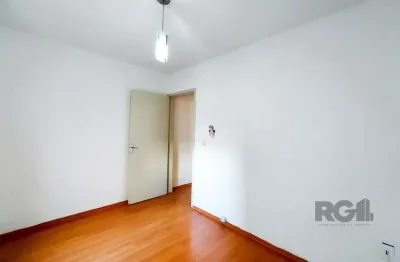 Apartamento com 1 quarto à venda na Rua Santana, --, Farroupilha, Porto Alegre