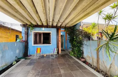 Casa com 3 quartos à venda na Rua Doutor Antonio Mazzaferro Neto, --, Hípica, Porto Alegre