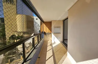 Apartamento 02 dormitórios e 02 vagas no bairro higienópolis