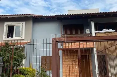 Casa com 2 quartos à venda na Rua Norival Paranaguá de Andrade, --, Hípica, Porto Alegre