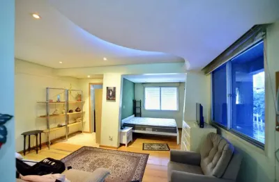 Oportunidade estratégica de investimento no coração de Porto Alegre