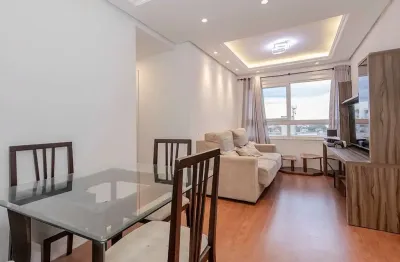 Apartamento com 2 quartos à venda na Rua Guadalupe, --, Jardim Lindóia, Porto Alegre