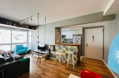 Apartamento com 2 quartos à venda na Rua Eça de Queiroz, --, Petrópolis, Porto Alegre