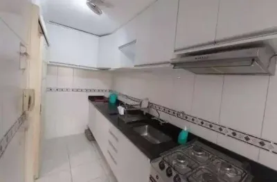 Apartamento com 2 quartos à venda na Rua General Lima e Silva, --, Cidade Baixa, Porto Alegre