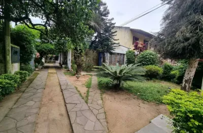 Terreno à venda na Avenida da Cavalhada, --, Cavalhada, Porto Alegre