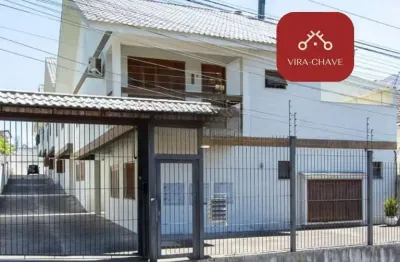 Casa condominio - 197m² de aréa nprivativa, 03 dormitórios 01 suites, 02 vagas - tristeza