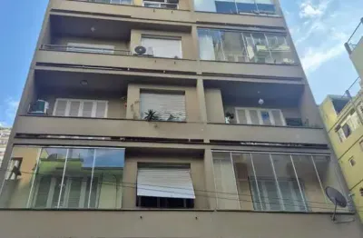 Apartamento com 2 quartos, 86m², elevador, bairro centro, porto alegre/rs