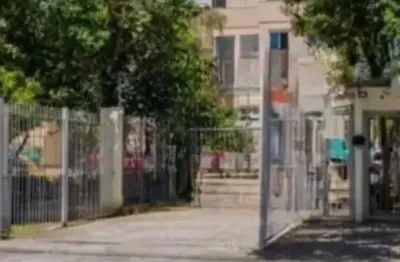 Apartamento 3 dorm por r$ 238 mil último andar vista livre! res campo dourado