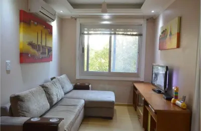 Apartamento com 3 quartos à venda na Avenida Romeu Samarani Ferreira, --, Vila Nova, Porto Alegre