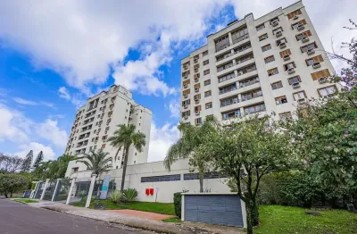 Apartamento com 3 quartos à venda na Rua João Ernesto Schmidt, --, Jardim Itu Sabará, Porto Alegre