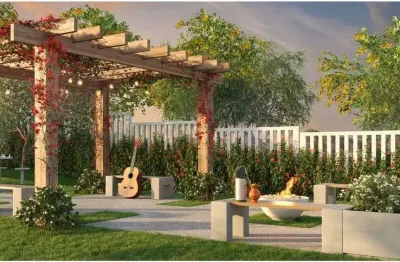 Apartamento com 2 quartos à venda na Avenida Karl Iwers, --, Passo das Pedras, Porto Alegre