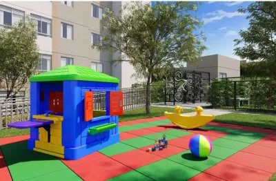 Apartamento com 2 quartos à venda na Avenida Karl Iwers, --, Passo das Pedras, Porto Alegre