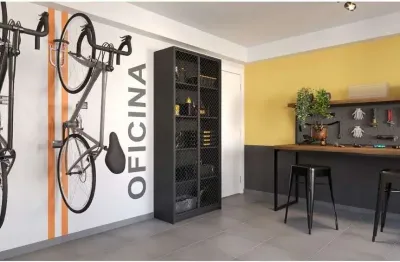 Apartamento com 2 quartos à venda na Avenida Karl Iwers, --, Passo das Pedras, Porto Alegre