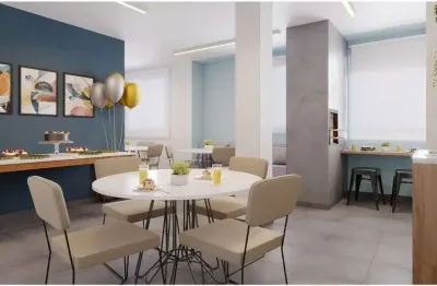 Apartamento com 2 quartos à venda na Avenida Karl Iwers, --, Passo das Pedras, Porto Alegre