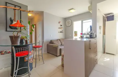 Apartamento com 2 quartos à venda na Rua Marechal Mesquita, --, Teresópolis, Porto Alegre