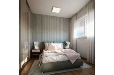 Apartamento com 2 quartos à venda na Rua Sílvio Silveira Soares, --, Camaquã, Porto Alegre