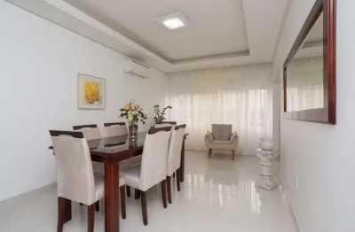 Apartamento com 4 quartos à venda na Rua Barbedo, --, Menino Deus, Porto Alegre