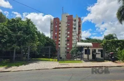 Apartamento com 2 quartos à venda na Rua General Jonathas Borges Fortes, --, Glória, Porto Alegre