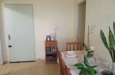 Apartamento dois dormitórios, vaga rotativa bairro cavalhada