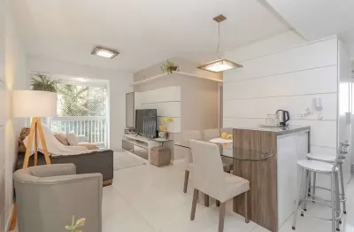 Apartamento com 2 quartos à venda na Rua Limoeiro, --, Cristo Redentor, Porto Alegre